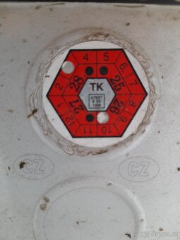 Přívěsný vozík - 4