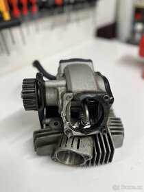 Dily motoru DUCATI SCRAMBLER 800 - 4