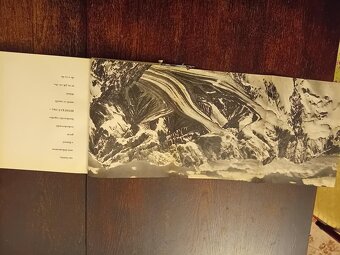 fotoknihy Vilém Heckel - "Hindúkuš" - 4