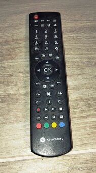 Tv GoGEn 32 ", TVL32137WEB, - 4