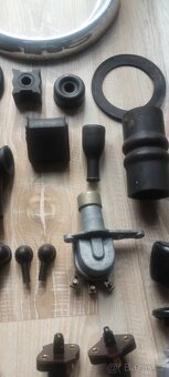 Náhradní díly - 4