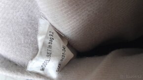 Dívčí kolečkové brusle - 4