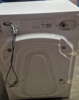 Whirlpool AWS 63013 6kg, ložiska KO - 4