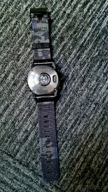 Fenix 5x, 6x, 7x, 8 tah, řemínek, pásek 26mm maskáč tmv. - 4