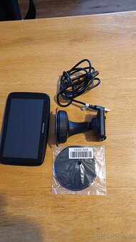 TomTom GO Professional 520 EU – profi truck/bus navigace, - 4