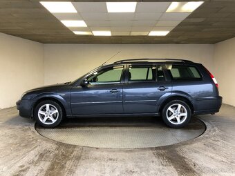 FORD MONDEO 2.0 TDCI - 4