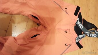 Lyžařské kalhoty Husky Goilt velikost L - 4