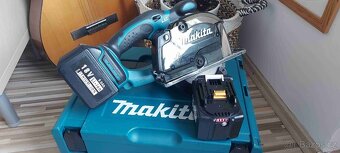 Aku 18V/9.0Ah,pro nářadí Makita 18V a jiné nářadí,nové TOP. - 4