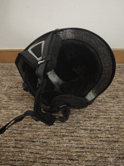 Lyžařská helma Crivit velikost 59-62 cm XL - 4