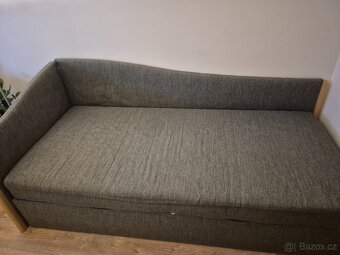 Rozkládací gauč - 4