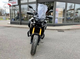 Yamaha Tracer 9 GT - 4