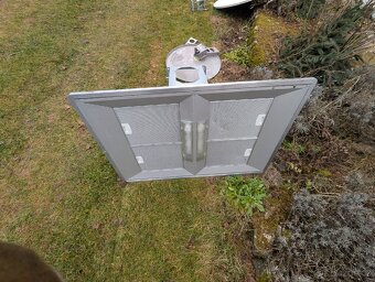 ostrovni digestor siemens - 4