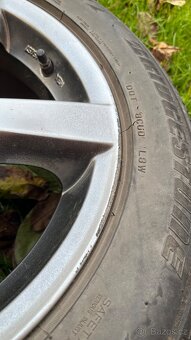 Alu kola Dezent 4x108 R16 - 4