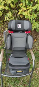 Autosedacka peg-perego - 4
