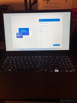 Asus vivobook 15 - 4