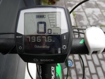 Scott E-Genius 730 - 4