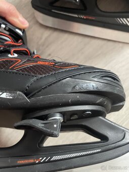 Prodám klučičí brusle - 4