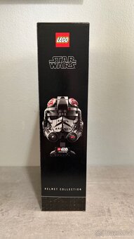 LEGO Star Wars 75429 Helma řidiče AT-AT - 4