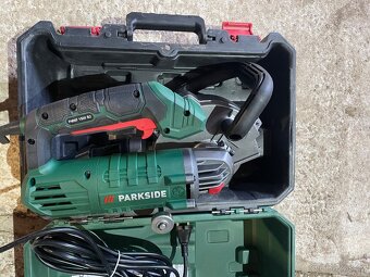 PMNF 1500 drazkovaci freza - 4