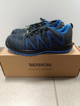 Pracovní obuv 4 - 4