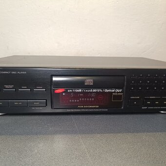 JVC XL-Z464 - 4