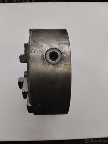 Univerzální vzklíčidlo - 4