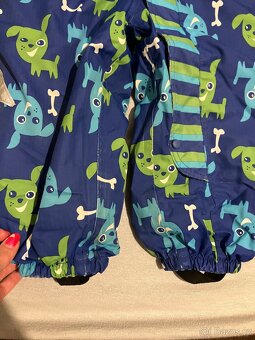 Reima zimní  set - 4