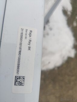 Elektrokotel Protherm Ray 9 Kw - 4