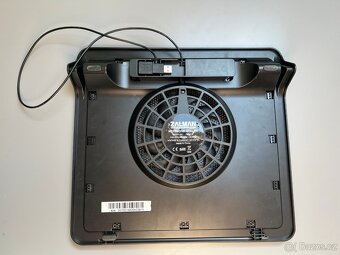 Chladicí podložka pod notebook Zalman - 4