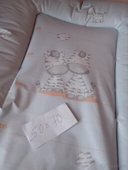 Monitor dechu a pohybu se 2 deskami - 4