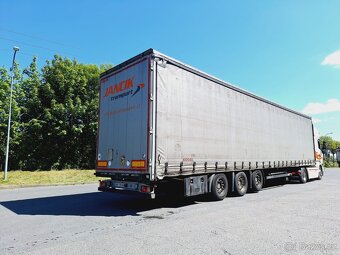 Kögel SN 24, 2018 - 4