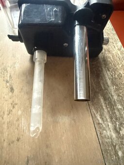 Kávovar De'Longhi pákový - 4