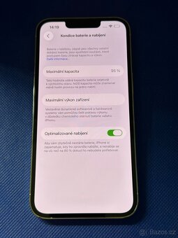 iPhone 13 Pro 512GB Silver, 1 rok záruka - 4