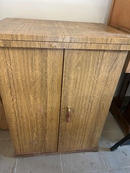 Šicí stroj Minerva - 4