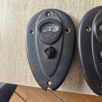 Jawa perak spinacka hluboká - 4