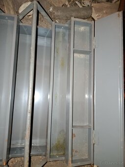 Basa na nařadí - 4