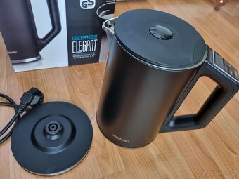 Rychlovarná konvice Arendo Elegant - 4