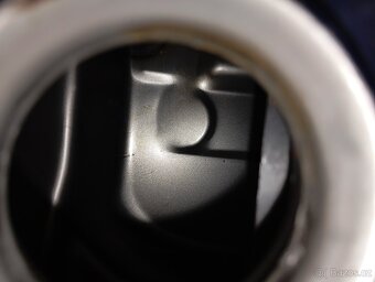 Suzuki GSX-R 1100. - 4