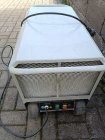 Odvlhčovač Kroll T40 - 4