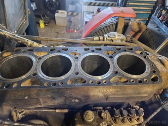 Zetor Crystal 8111 - 4