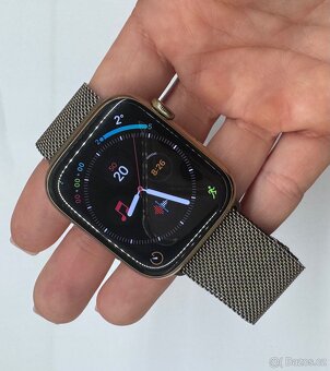 Apple Watch Series 9 (GPS + Cellular) - 4