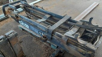 Vysokozdvižný vozík - 4