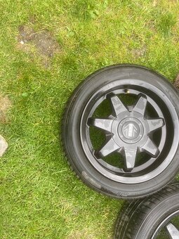 Prodám momo 4x100r15 - 4