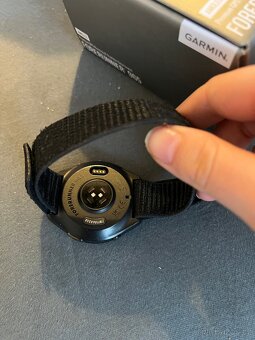 Garmin Forerunner 965 - 4