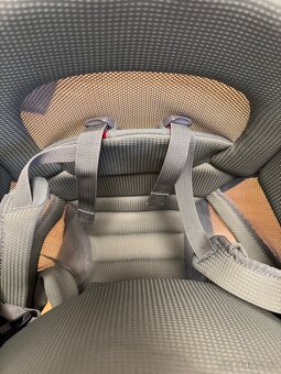 THULE Sapling Agave krosna na dítě - 4