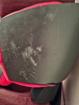 Autosedačka Cybex Pallas - 4