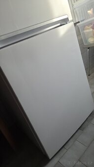Lednice Beko s mrazákem - 4