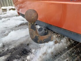 Fiat Multipla 1.9jtd - 4