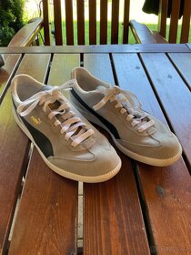 Puma tenisky - 4