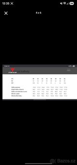 DAINESE kalhoty a boty - 4